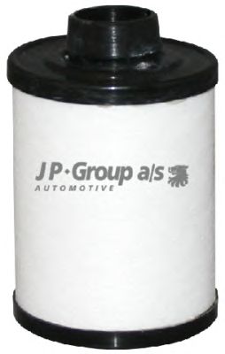 JP GROUP 1218700500 -  Топливный фильтр